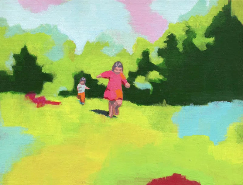 Gratuit - Peinture originale