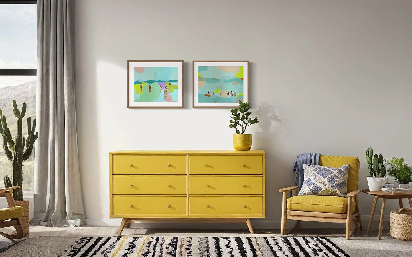 "Fresh" Fine Art Print