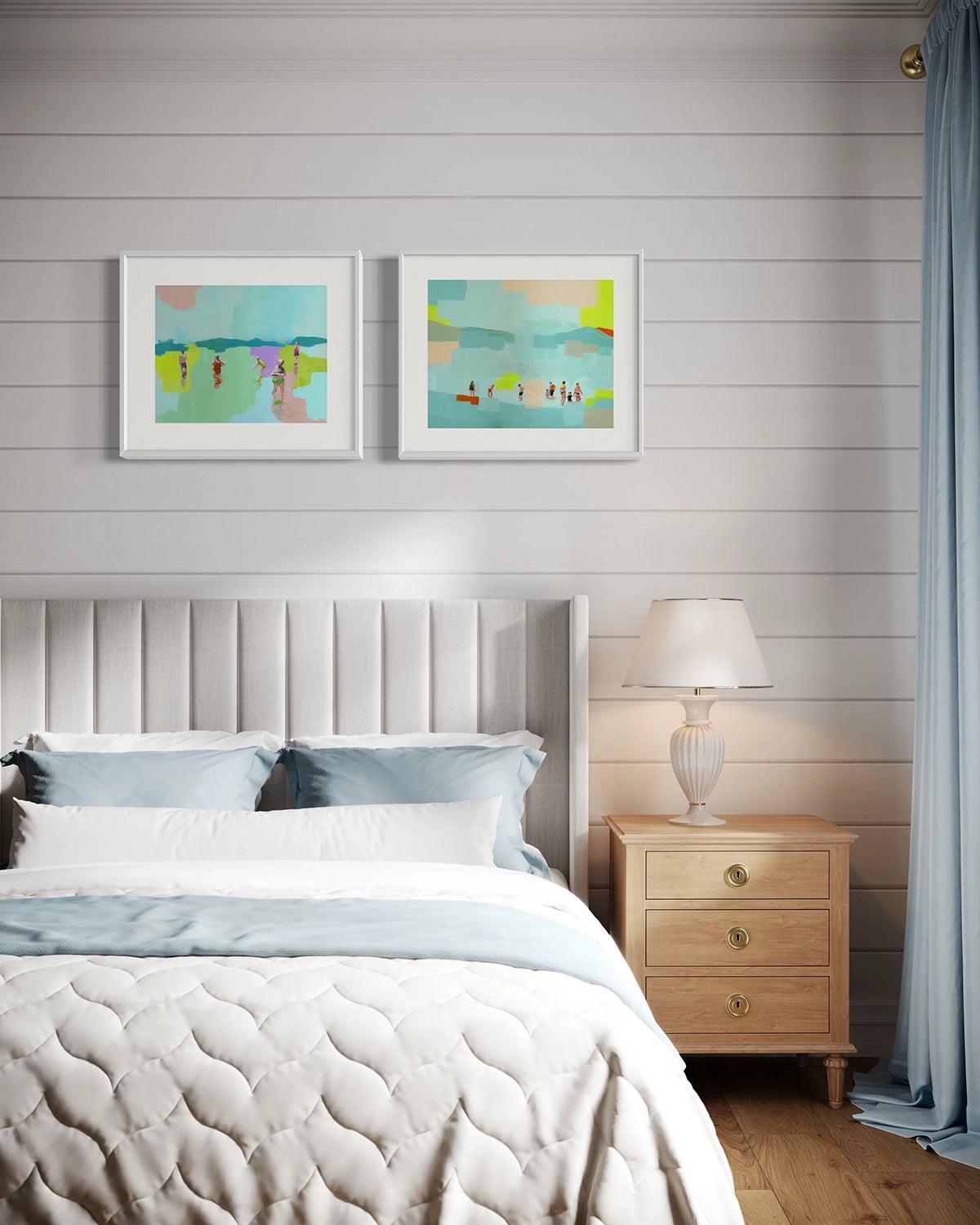 "Fresh" Fine Art Print