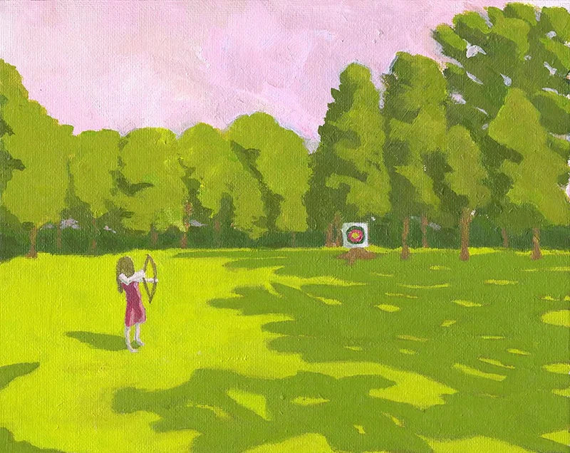 You've Got This - Original Painting