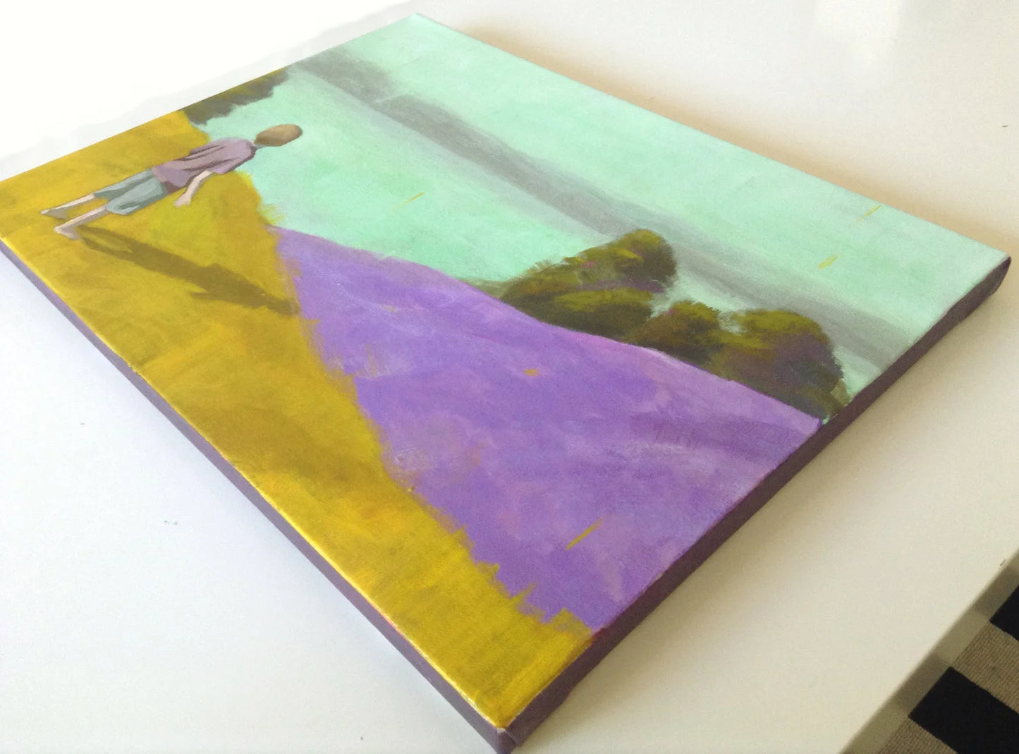 Clarity - Original Painting
