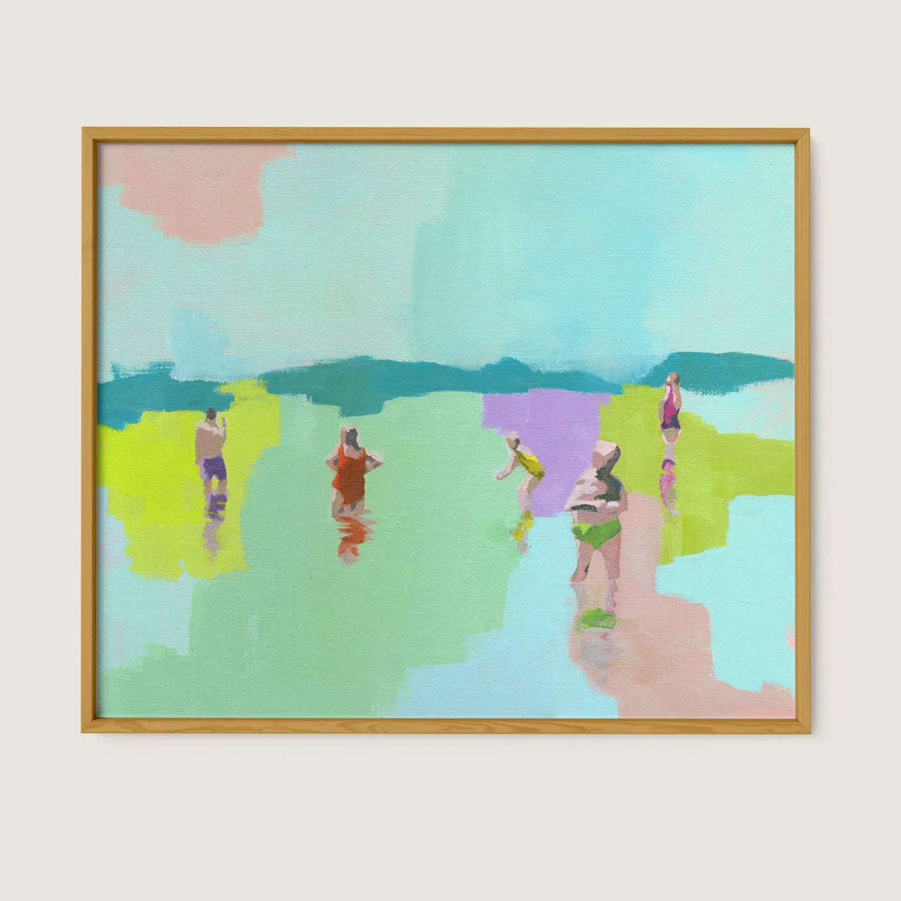 "Fresh" Fine Art Print