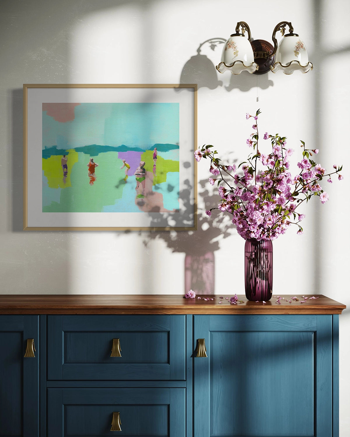 "Fresh" Fine Art Print