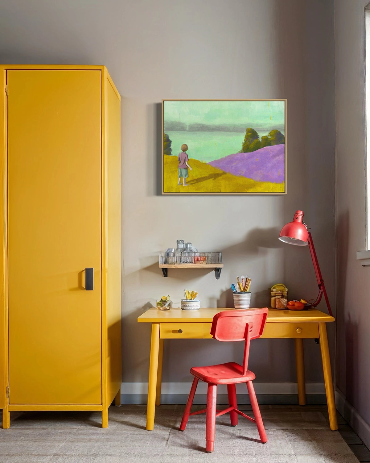 "Clarity" Fine Art Print