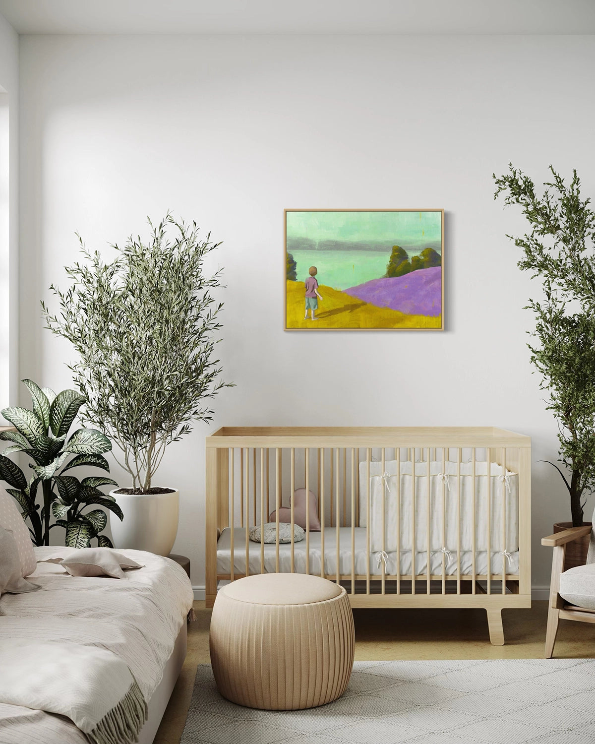 "Clarity" Fine Art Print