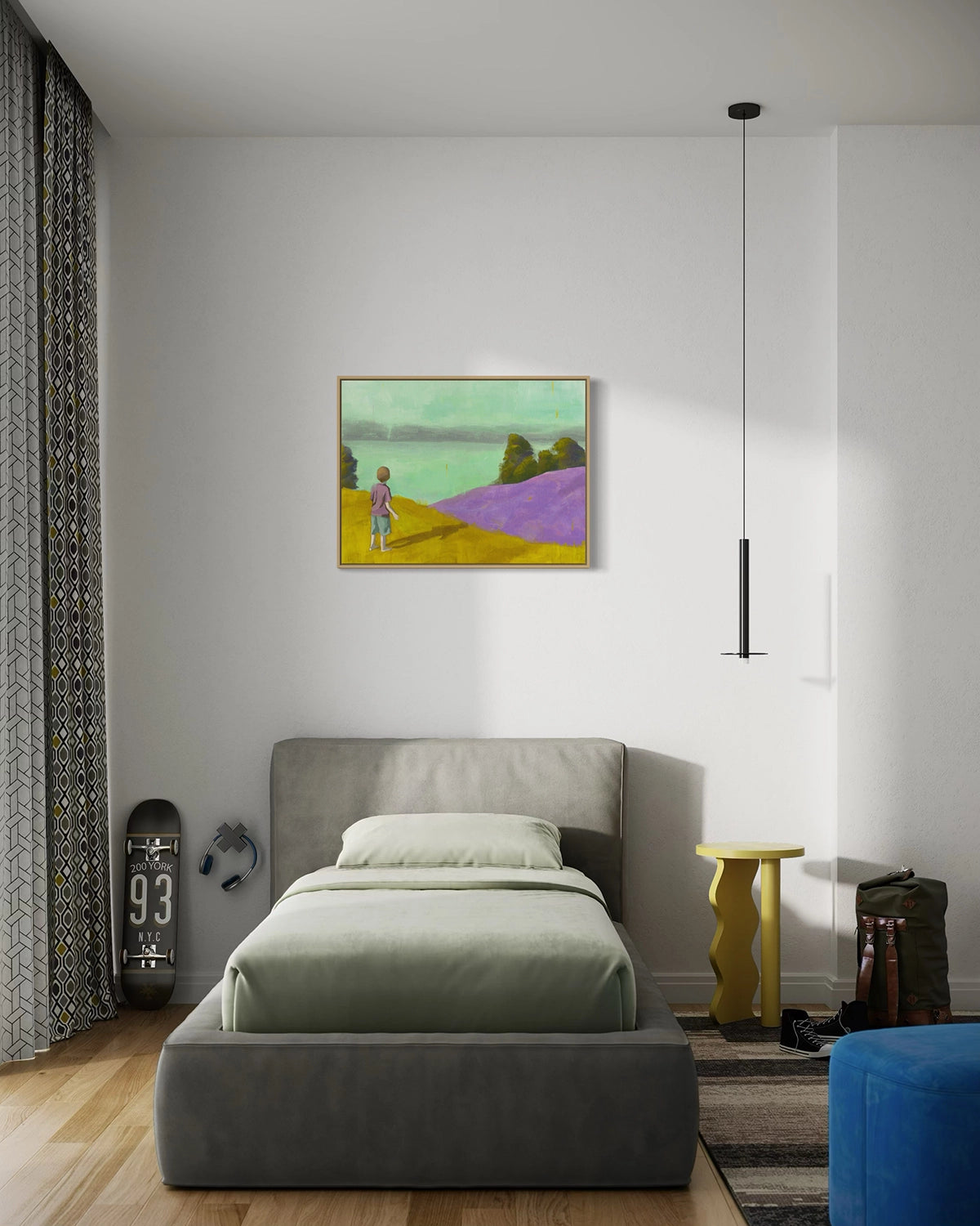 "Clarity" Fine Art Print