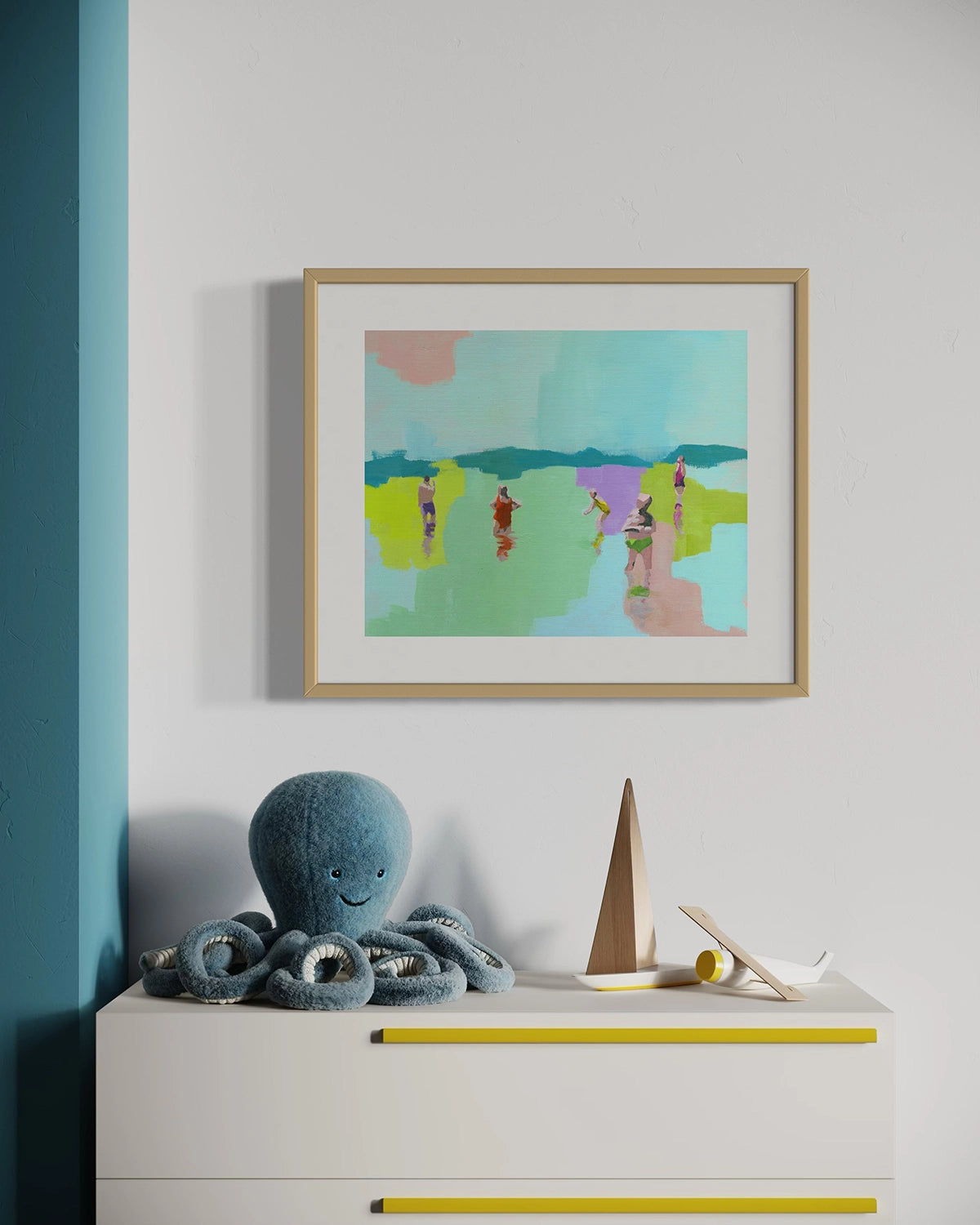 "Fresh" Fine Art Print