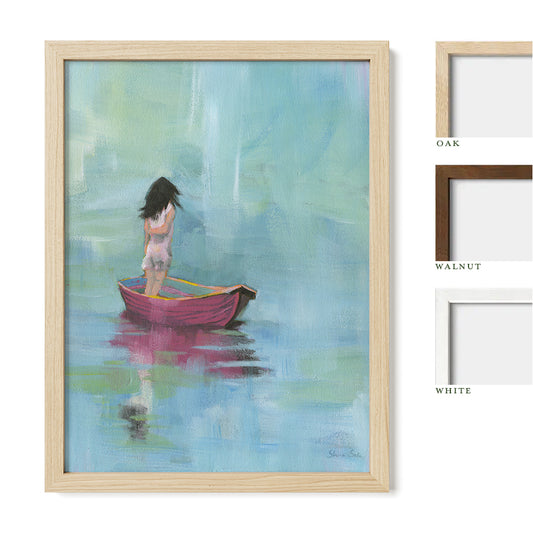 Frame add-on