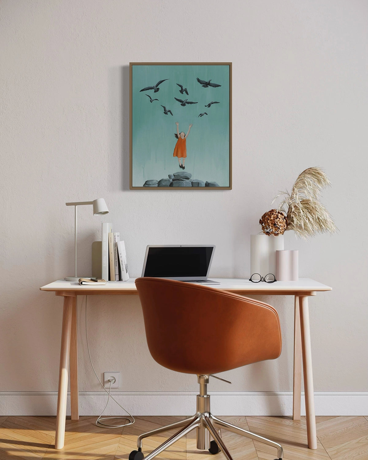 Uplifted - Fine Art Print